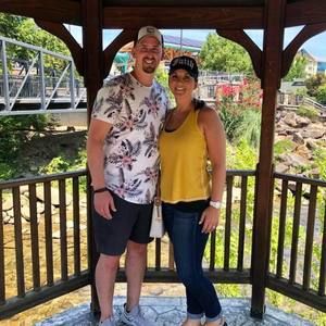 Meet your Posher, Joel